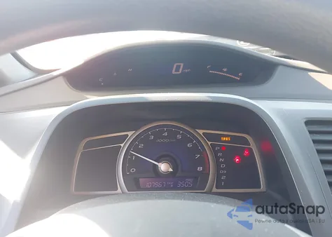 2011 Honda Civic Lx from USA, damaged, VIN 19XFA1F55BE009142